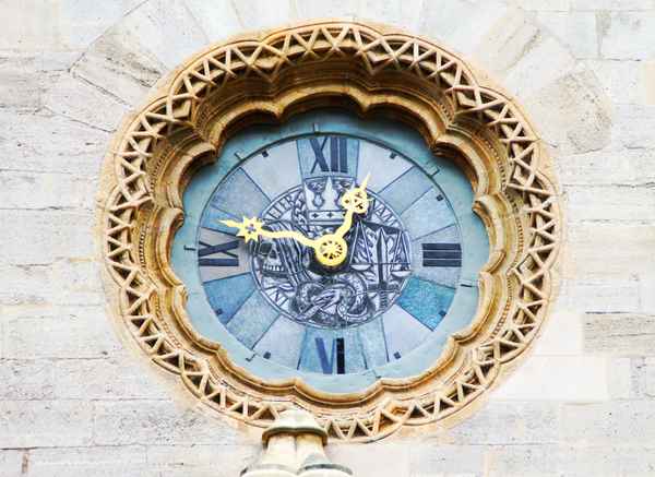 Die Zeit in Wien 05 - Stephansdom
