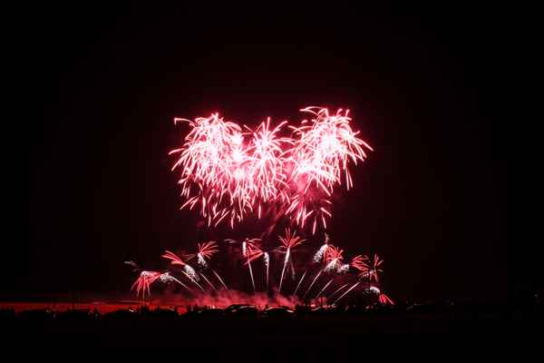 Feuerwerk 4
