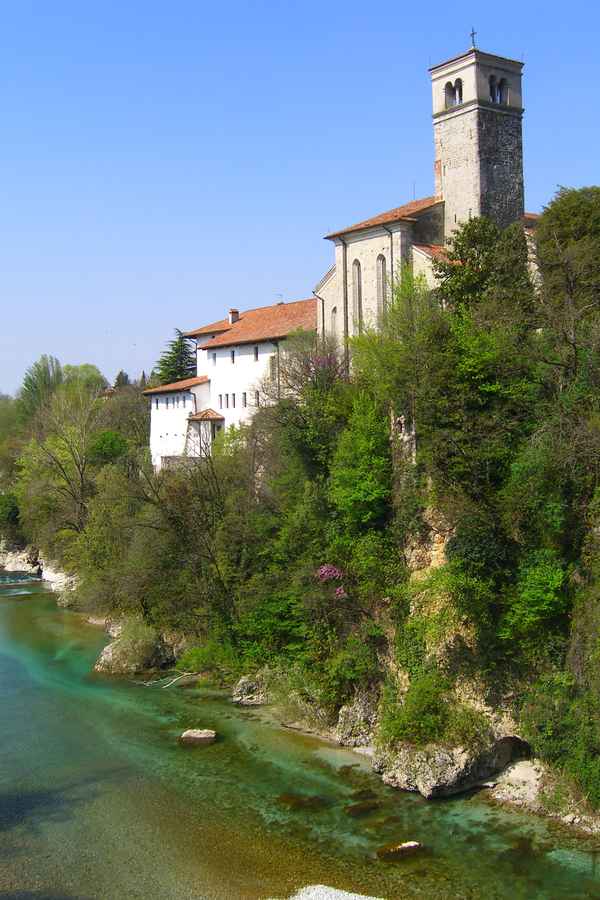 Cividale del Friuli / Dom