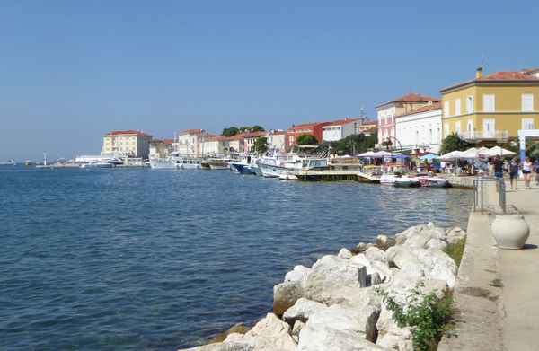 Piran (Slowenien) >1