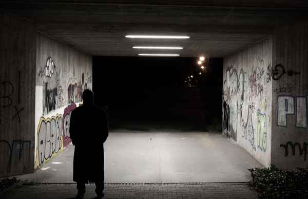 Wer hat Angst vorm ...
