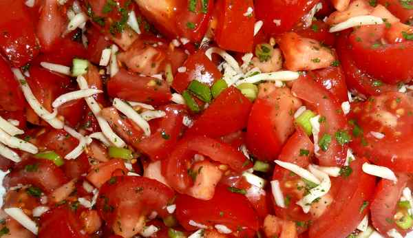 Lasst es euch schmecken