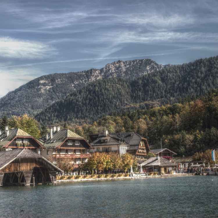 Königsee