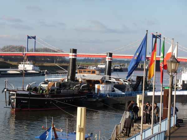 Museumsdampfer (Duisburg)