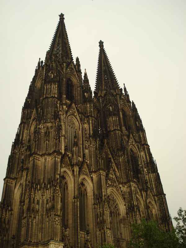 Dom zu Kölle