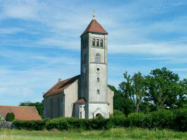 Evangelische Kirche