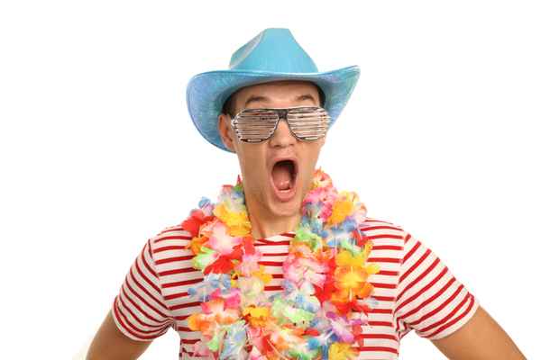 Party Man