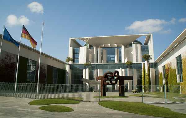Kanzleramt