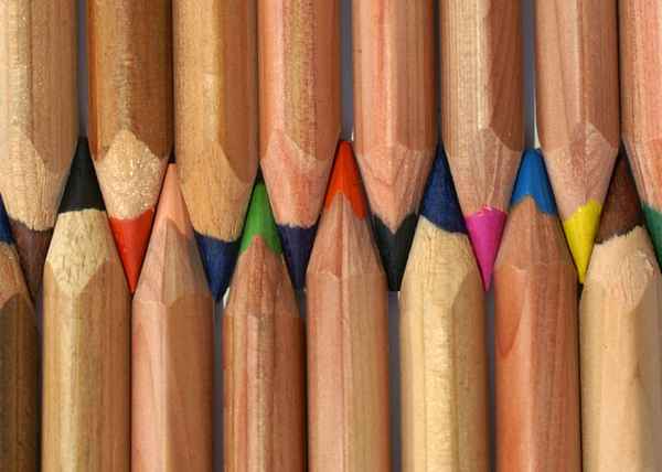 Buntstifte