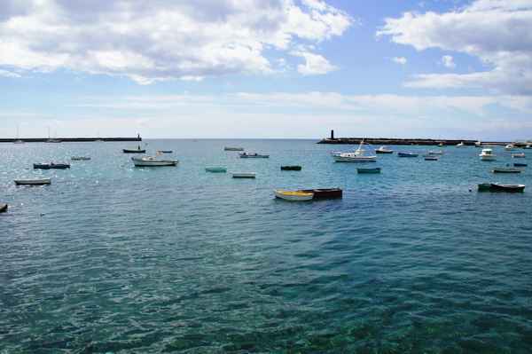 Fischereihafen