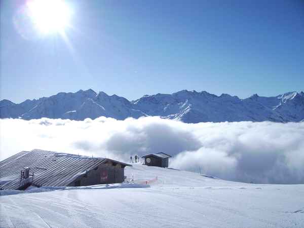 Herrlicher Wintertag 1