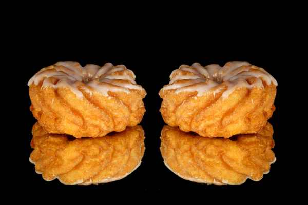 Spritzkuchen 1