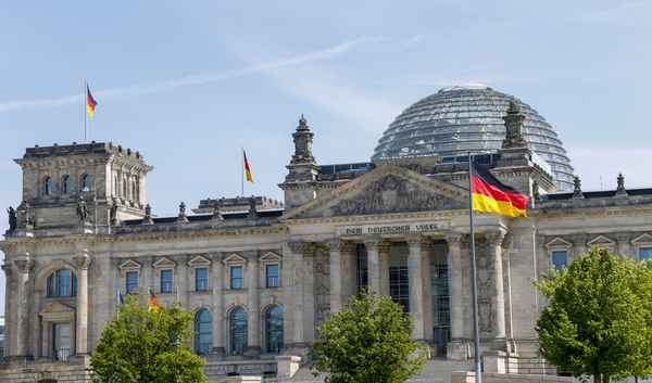 Reichstag