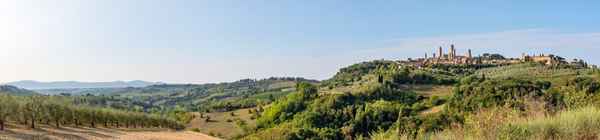 San Gimignano - Panorama