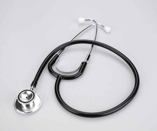 Stethoskop, Diagnosegerät