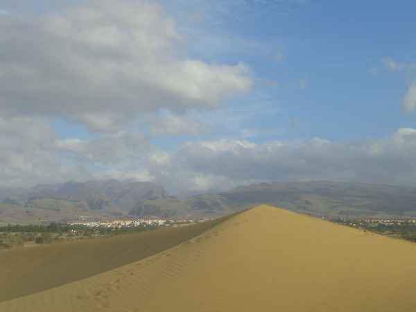 Dünen Maspalomas 1