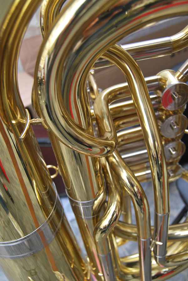 Blasinstrument