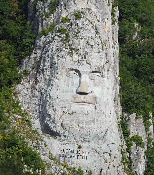 Decebalus Rex