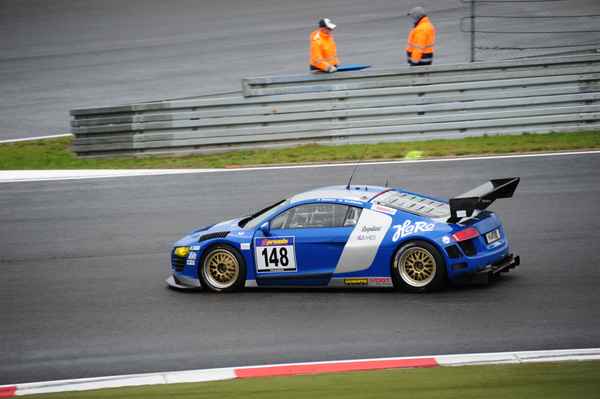 Audi R8 VLN Nürburgring