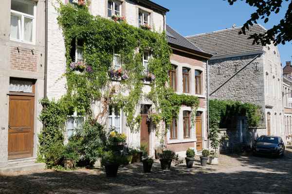 Limbourg (Belgien) / 3