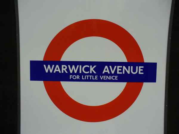 Warwick Avenue