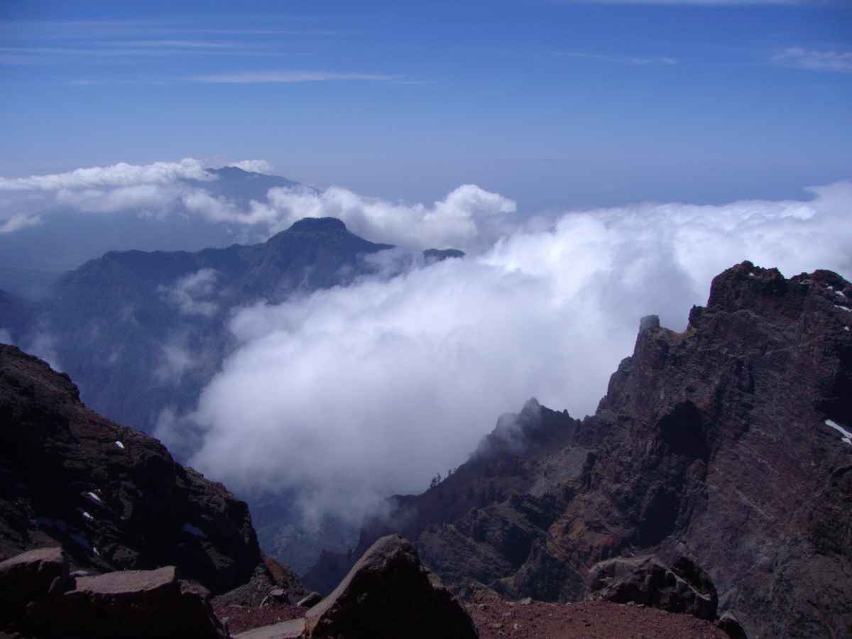 Caldera de Taburiente