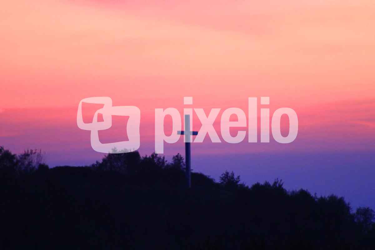 GLAUBE VERSETZT BERGE