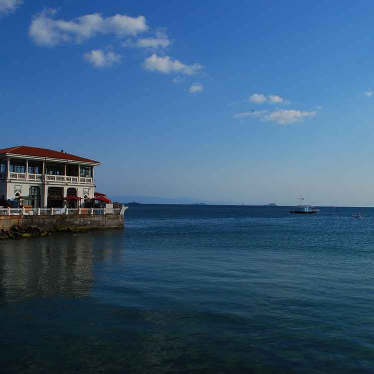 Moda, Istanbul