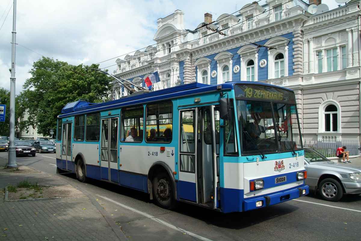 O-Bus