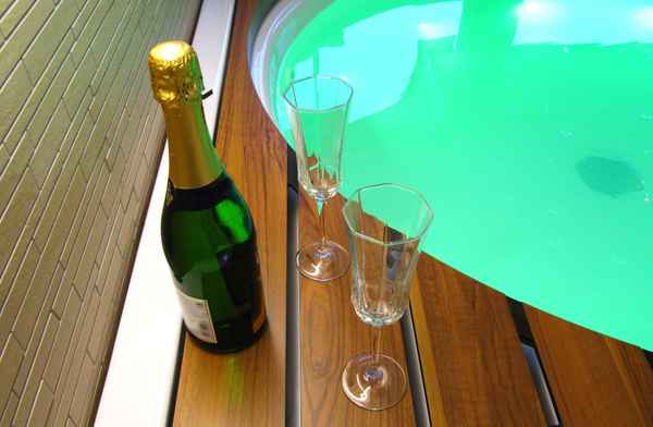 Man gönnt sich ja sonst nichts ...