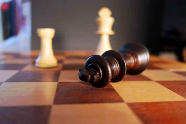 schach