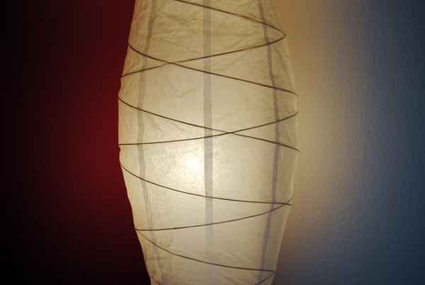 weiches Licht