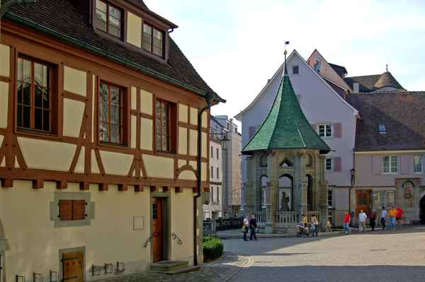 Überlingen/Bodensee