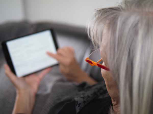E-Mails abrufen