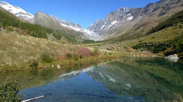 Grundsee (Lötschental)