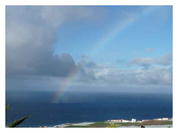 Regenbogen