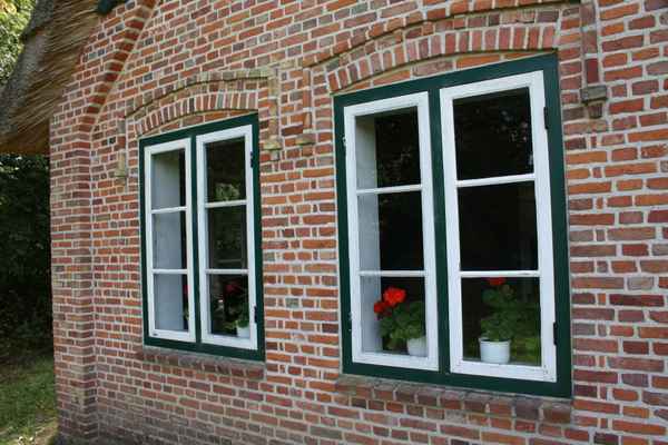 Fensterblick