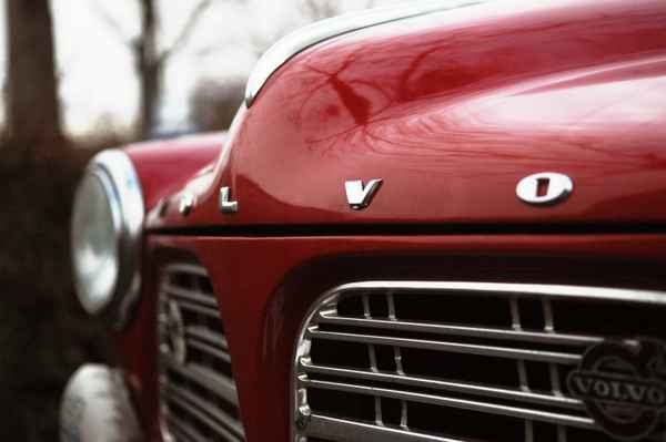 Volvo