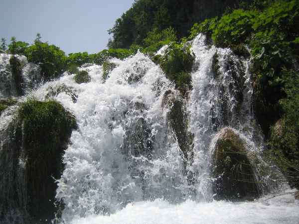 wasserfall.....kroatien...6.....
