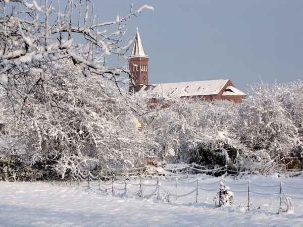Wintertag 2023