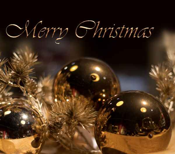 Christmas