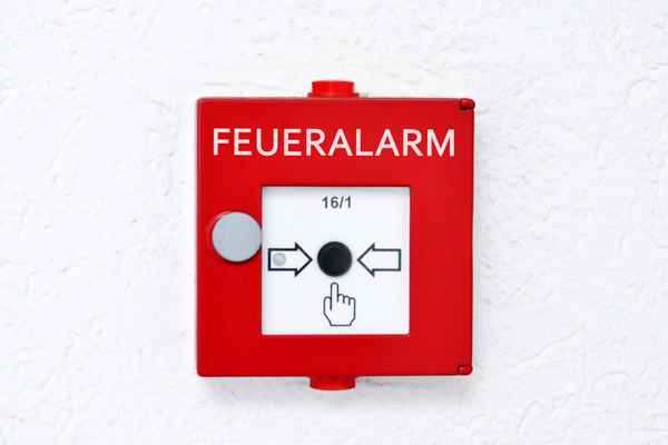 Feueralarm