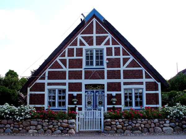Altes Land 3