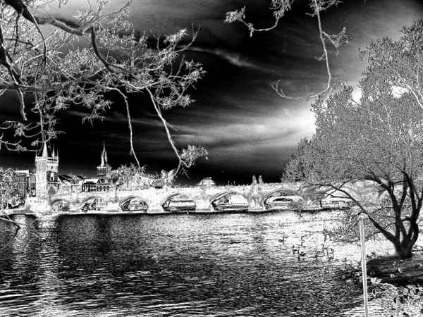 Karlsbrücke