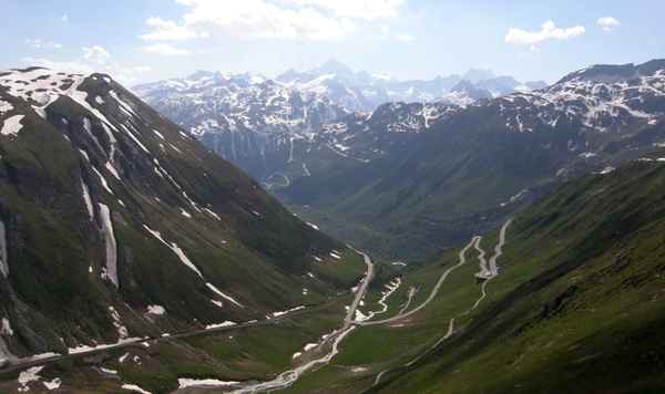 Furkapass