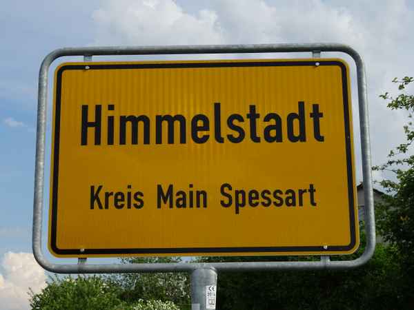 Himmelstadt