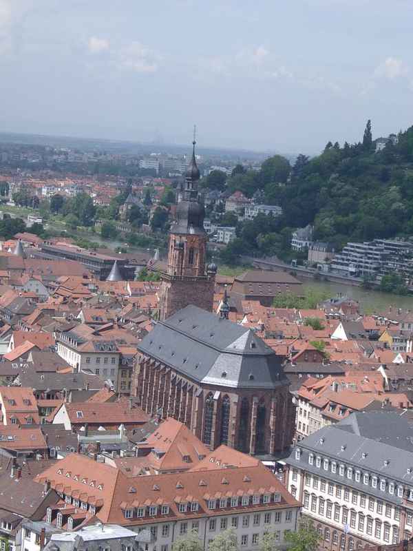 HEIDELBERG