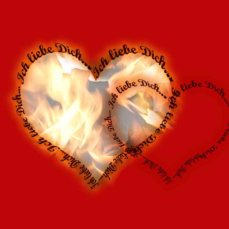 liebe