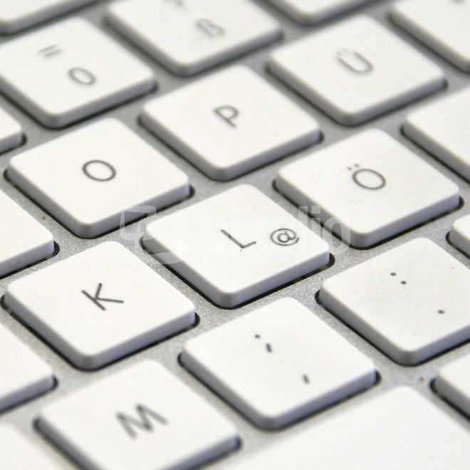 Tastatur