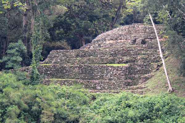 Yaxchilán 3